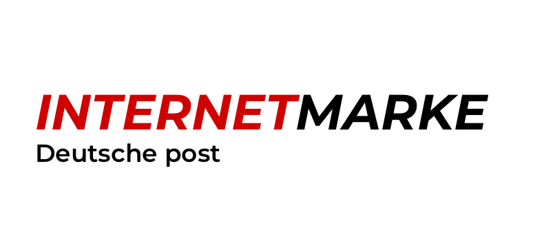 Deutsche Post Internetmarke